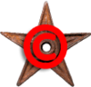 The Copyright Barnstar