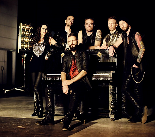 Within Temptation