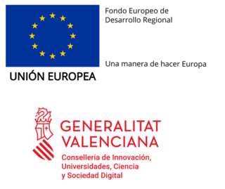 Fondo Europeo de Desarrollo Regional