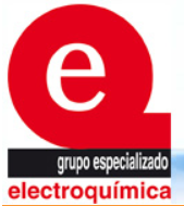 Grupo especializado de electroquímica