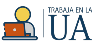 Trabajar en la UA