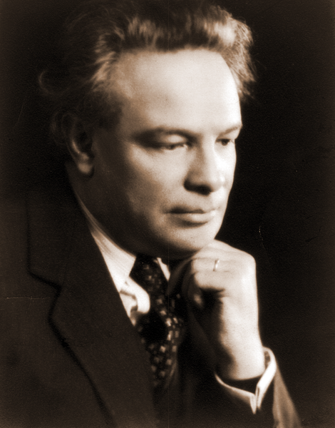 Ottorino Respighi