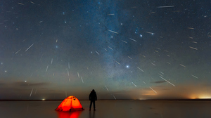 7 Big Astro Events in Your Lifetime